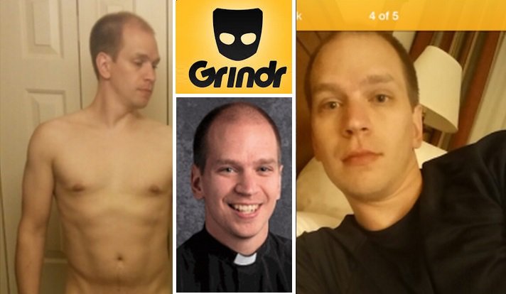 evangalist gay sex Evangalist gay sex